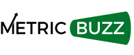 metricbuzz.com logo