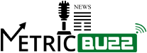metricbuzz.com Press logo